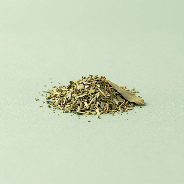 Mate Leaf