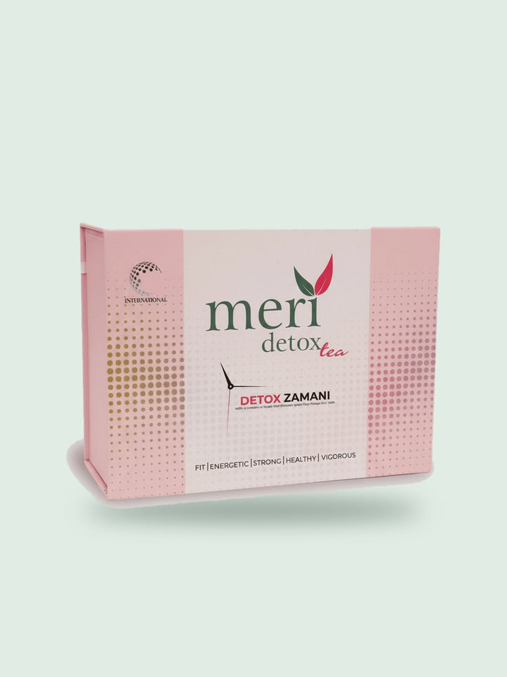 Meri Detox Tea®