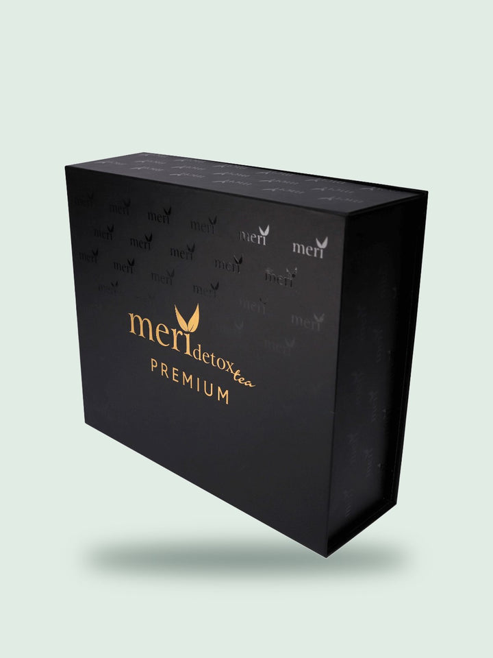 Meri Detox Tea® - Premium
