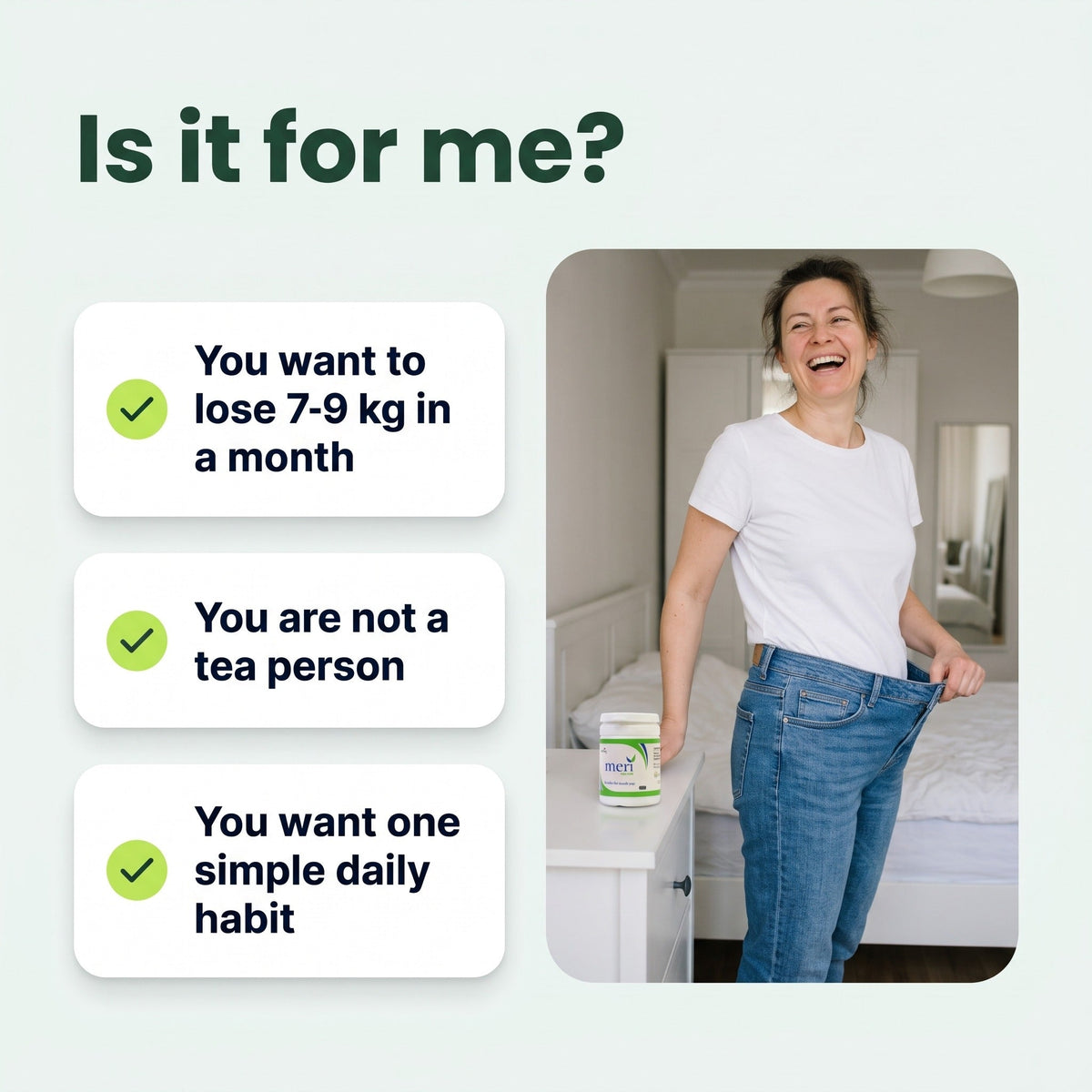 Meri Detox Capsule: Is it for me?