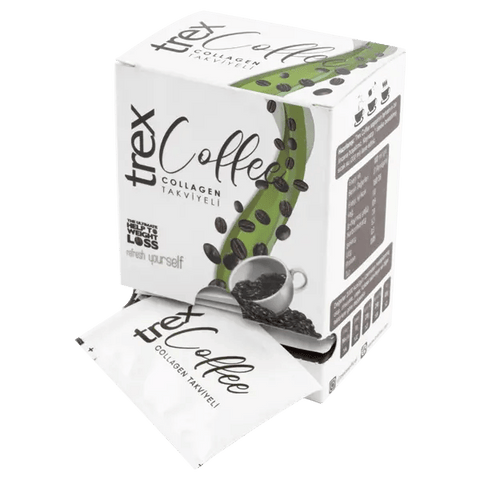 
Trex Collagen Café®